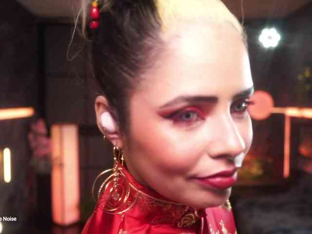 Alessa-Goreng webcam