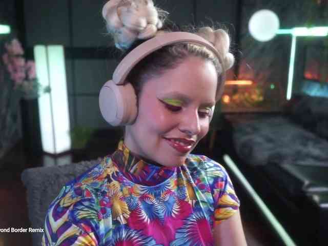 Alessa-Goreng webcam