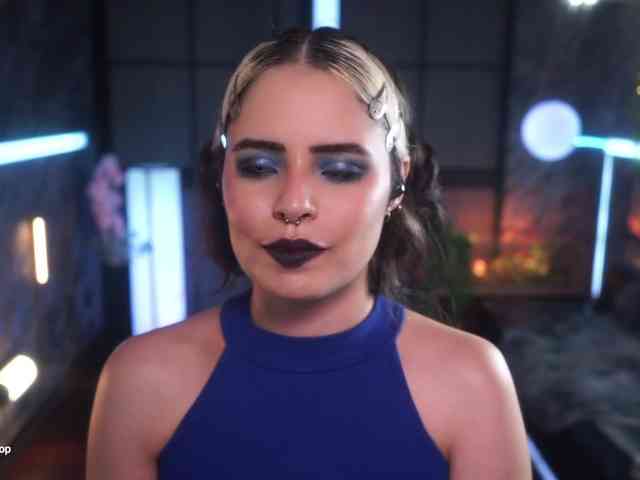 Alessa-Goreng webcam