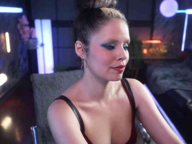 Alessa-Goreng webcam