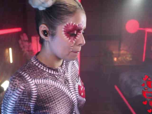 Alessa-Goreng webcam