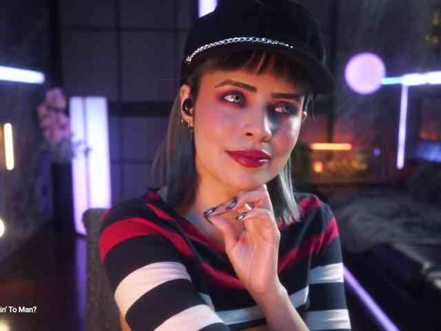 Alessa-Goreng webcam