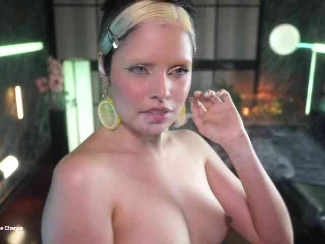 Alessa-Goreng webcam