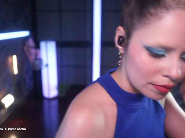 Alessa-Goreng webcam