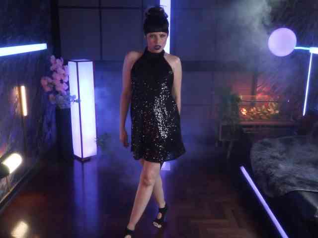 Alessa-Goreng webcam