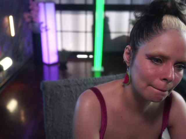 Alessa-Goreng webcam