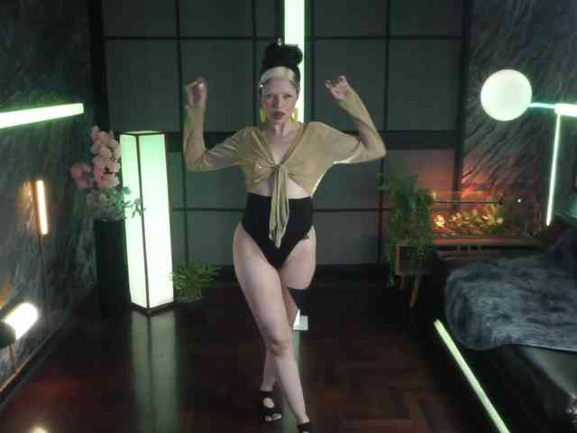 Alessa-Goreng webcam