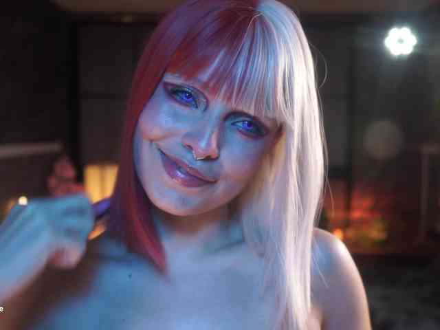 Alessa-Goreng webcam