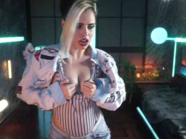 Alessa-Goreng webcam