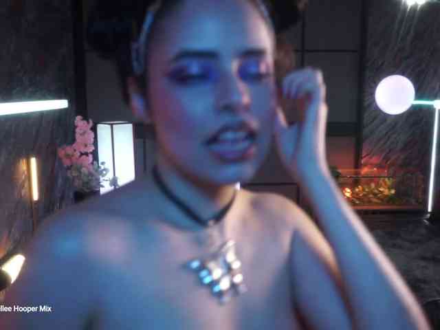 Alessa-Goreng webcam