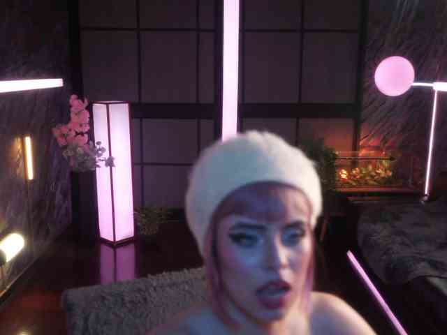 Alessa-Goreng webcam