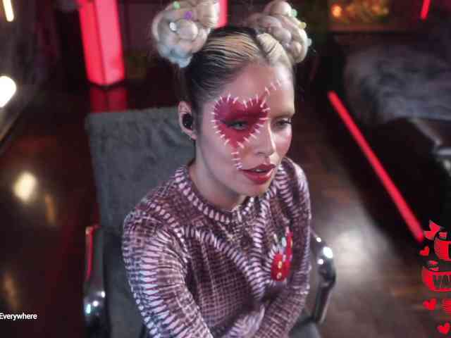 Alessa-Goreng webcam