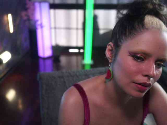 Alessa-Goreng webcam