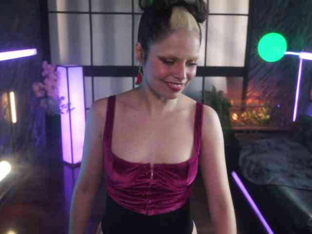 Alessa-Goreng webcam