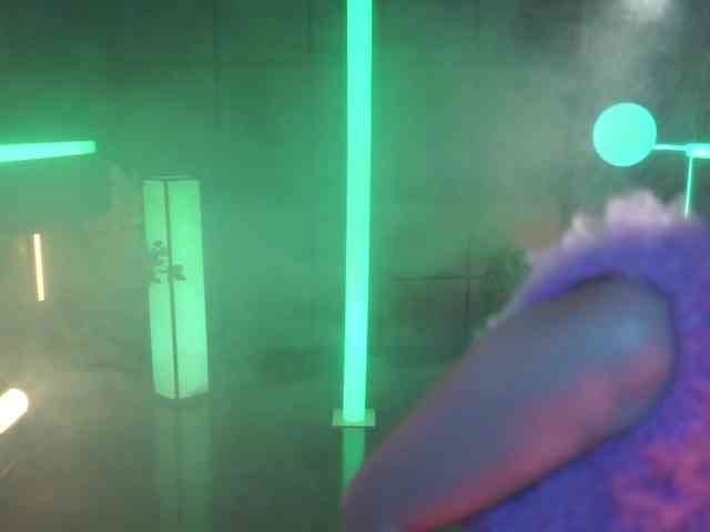 Alessa-Goreng webcam