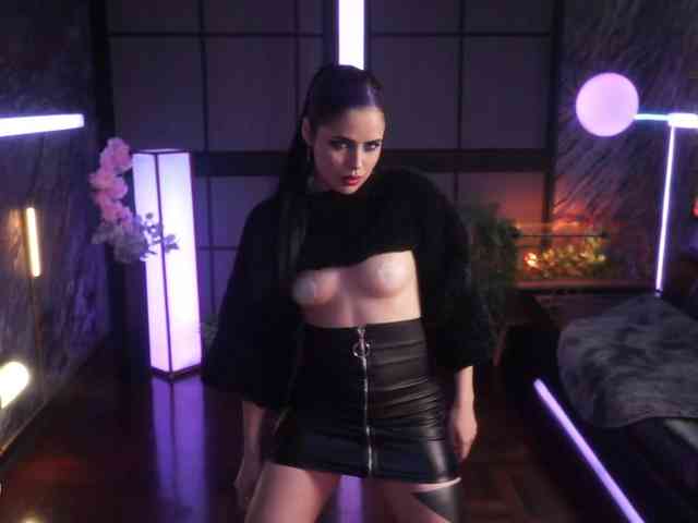 Alessa-Goreng webcam