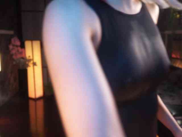 Alessa-Goreng webcam