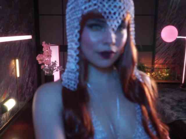 Alessa-Goreng webcam