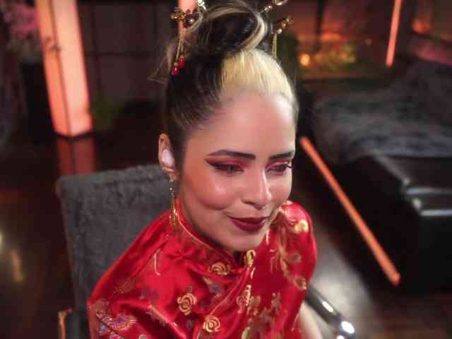 Alessa-Goreng webcam