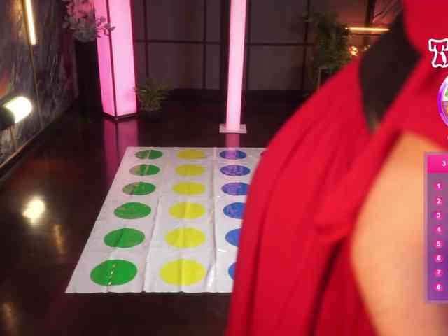 Alessa-Goreng webcam