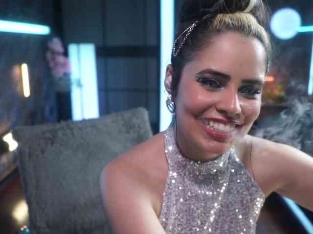 Alessa-Goreng webcam