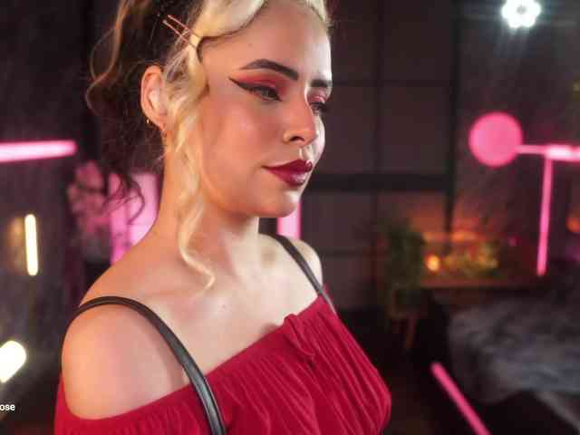 Alessa-Goreng webcam