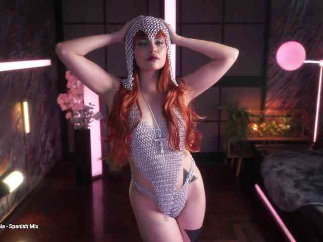Alessa-Goreng webcam