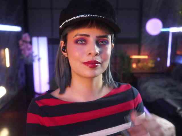 Alessa-Goreng webcam