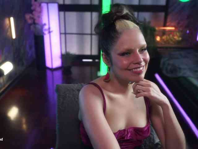 Alessa-Goreng webcam