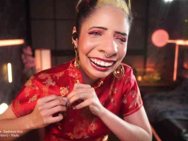 Alessa-Goreng webcam