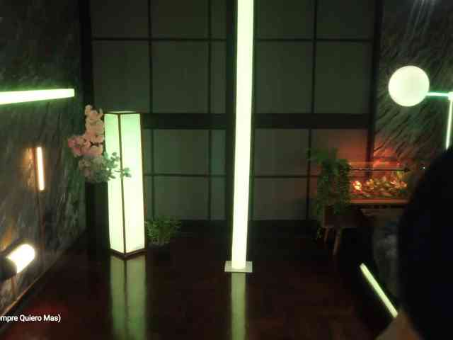 Alessa-Goreng webcam