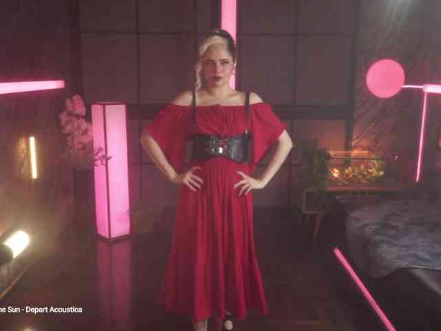 Alessa-Goreng webcam