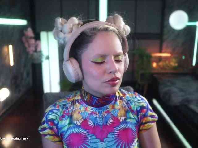 Alessa-Goreng webcam