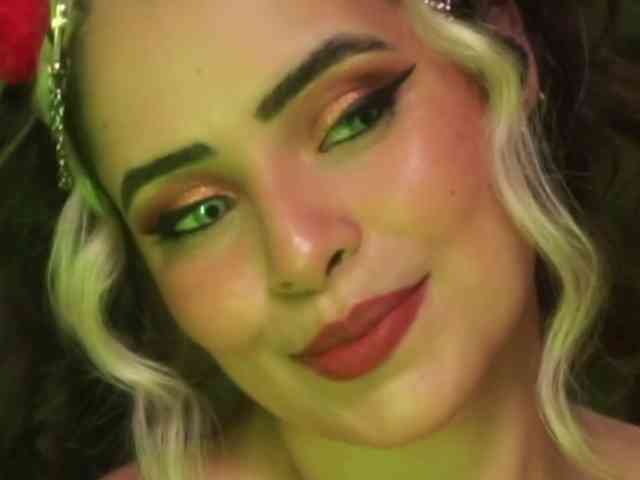 Alessa-Goreng webcam