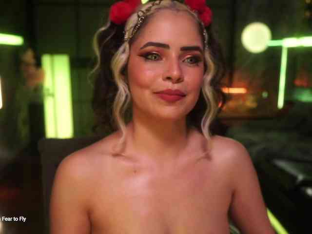 Alessa-Goreng webcam