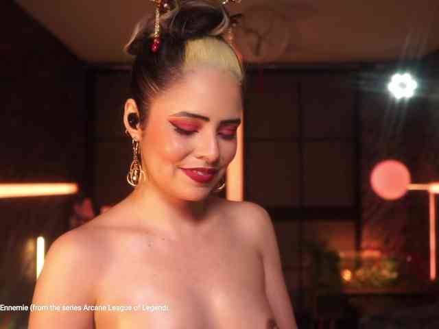 Alessa-Goreng webcam