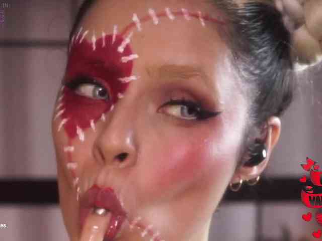 Alessa-Goreng webcam