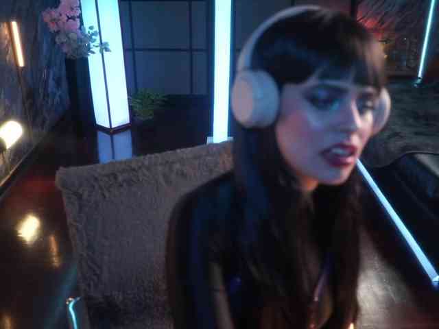 Alessa-Goreng webcam