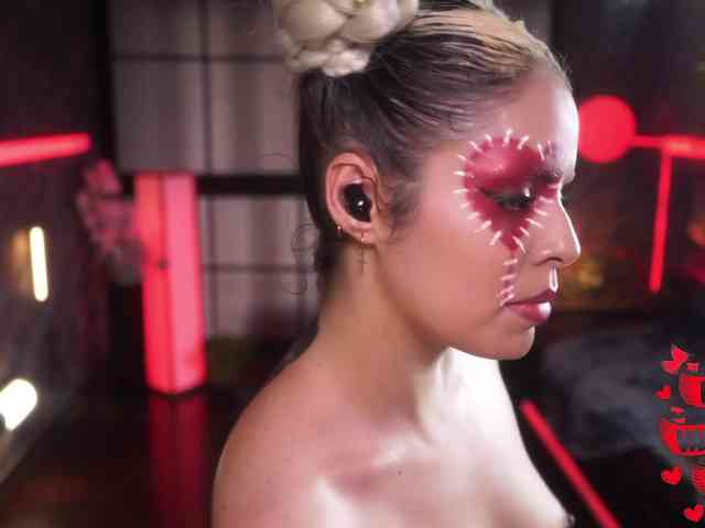 Alessa-Goreng webcam