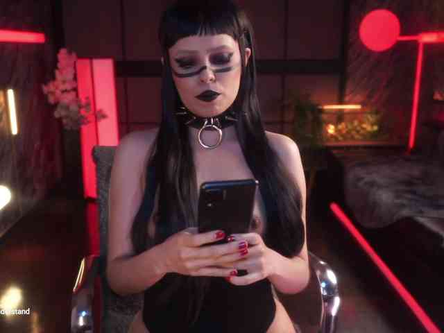 Alessa-Goreng webcam