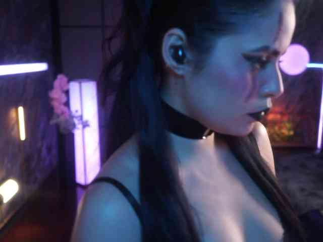 Alessa-Goreng webcam