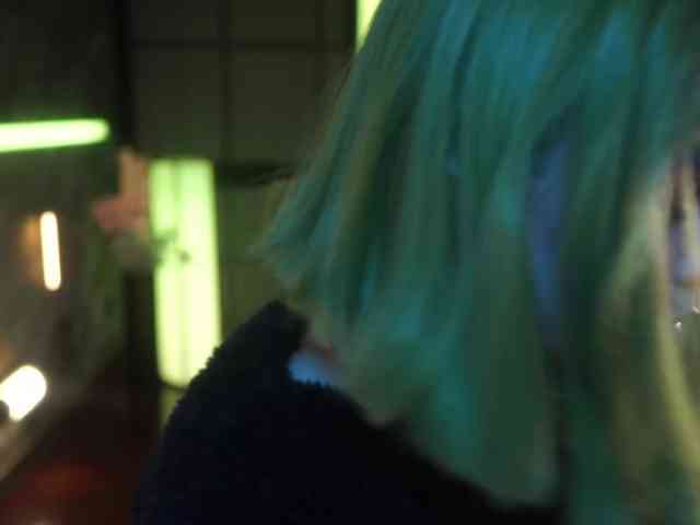 Alessa-Goreng webcam