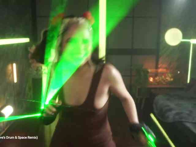 Alessa-Goreng webcam