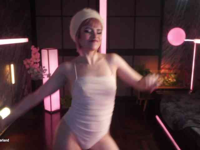 Alessa-Goreng webcam