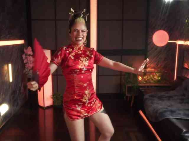 Alessa-Goreng webcam