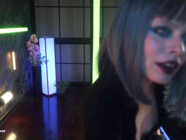 Alessa-Goreng webcam