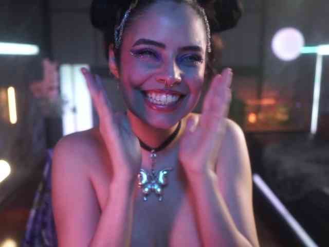 Alessa-Goreng webcam