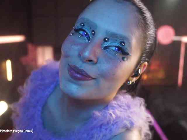 Alessa-Goreng webcam
