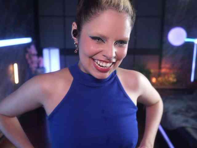 Alessa-Goreng webcam