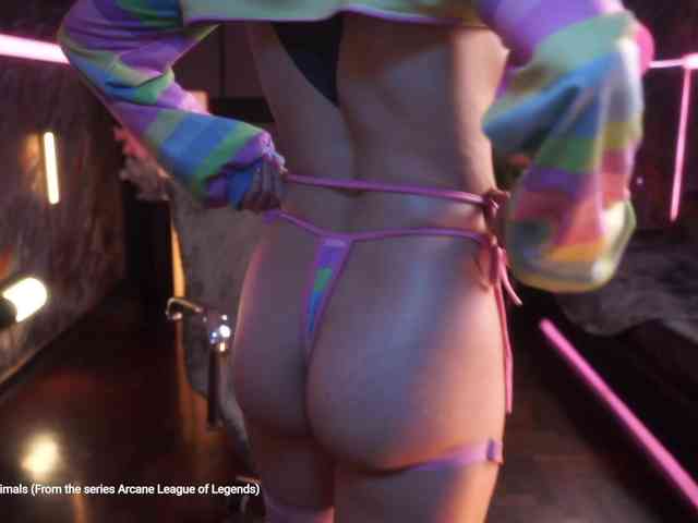 Alessa-Goreng webcam